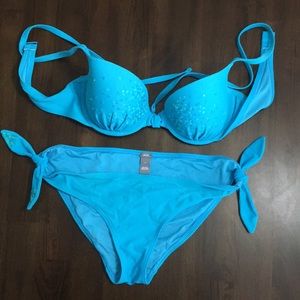 Aerie Nina Bikini